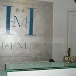 My 2* מילאנו