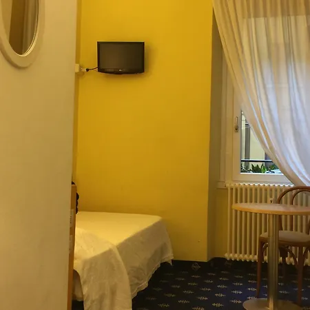 My Szálloda Milánó