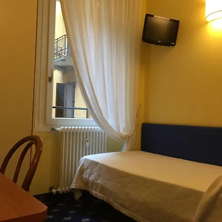 My Hotel Milán