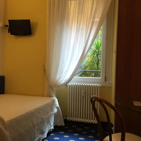 Hotel My Milán