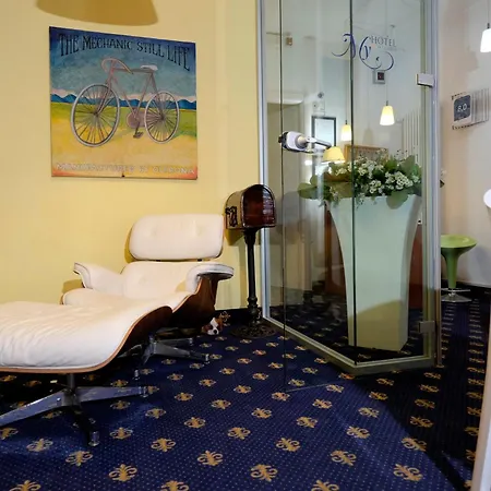 My Hotel Milán