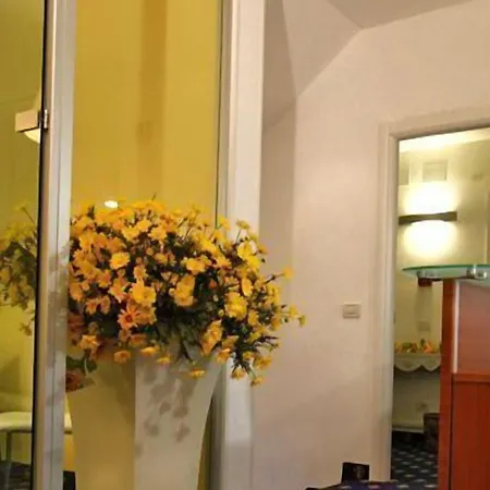 My Hotel Milão