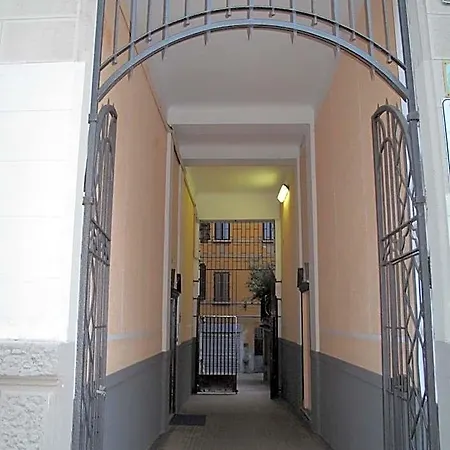 Hotel My Milan