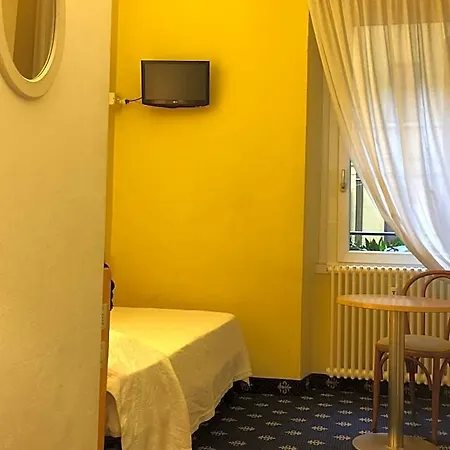 Hotel My Milão