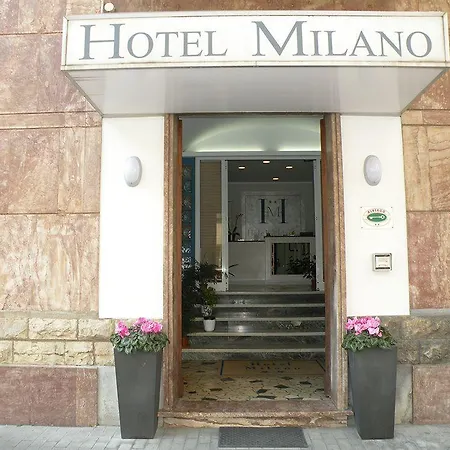 My Hotel Milán