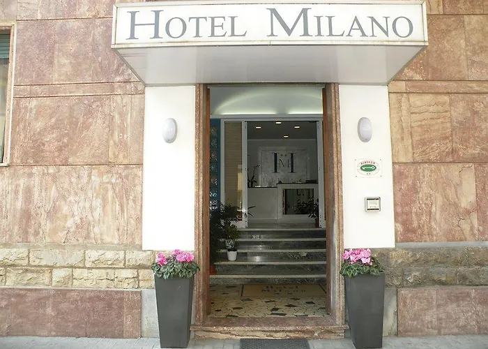 My 호텔 밀라노