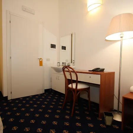 Hotel My Milan