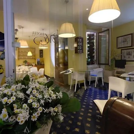 Hotel My Milan