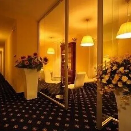 Hotel My Milan
