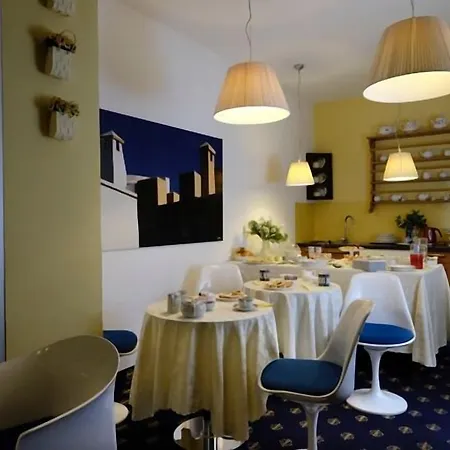 My Hotel