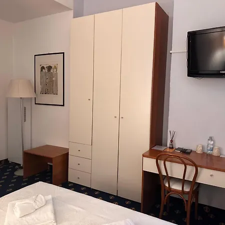 My Hotel Milan