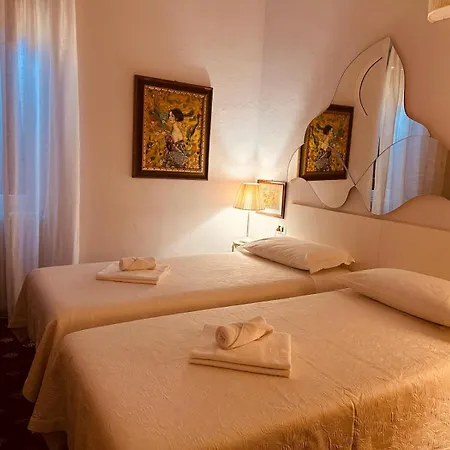 My Hotel Milan