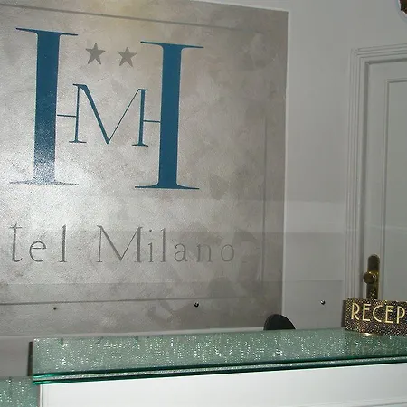 My 2* Milan