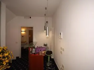 米兰麦禾酒店