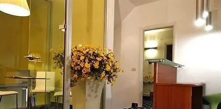 米兰麦禾酒店 米兰